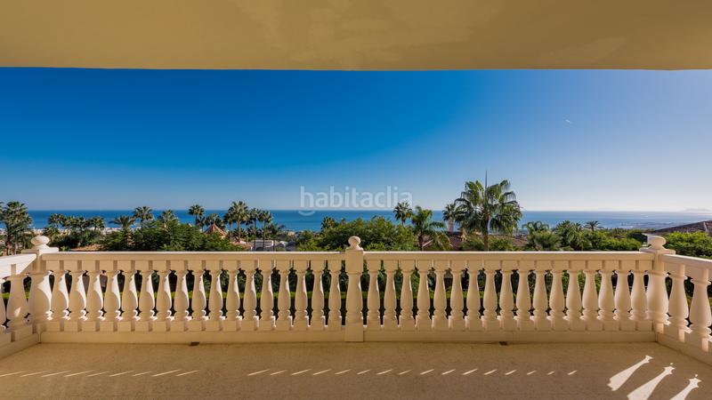 Foto c812ef1f-2af1-487b-9db6-a370e5a54871. Casa villa en venta en sierra blanca, en Casco Antiguo Marbella