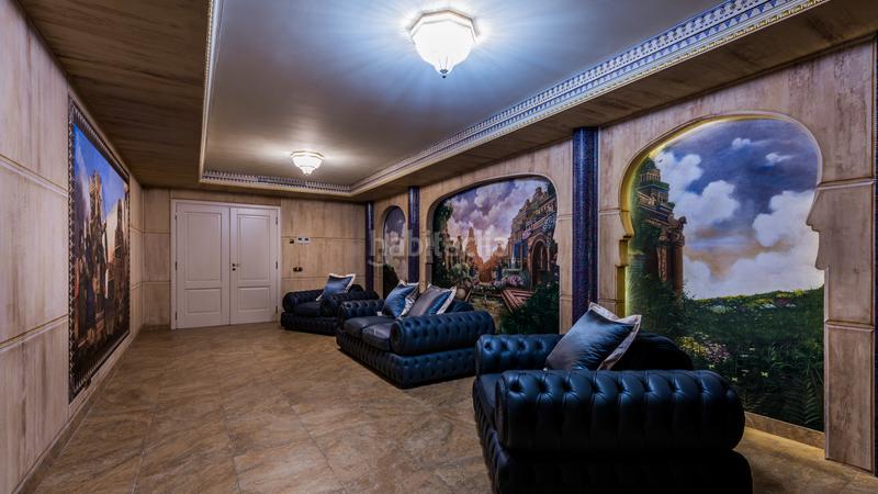 Foto d9035911-b121-4ddb-9029-039963061054. Casa villa en venta en sierra blanca, en Casco Antiguo Marbella