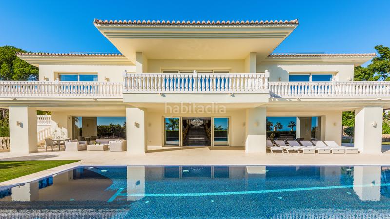 Foto e6369c09-2a22-463c-bd61-f0059624465e. Casa villa en venta en sierra blanca, en Casco Antiguo Marbella