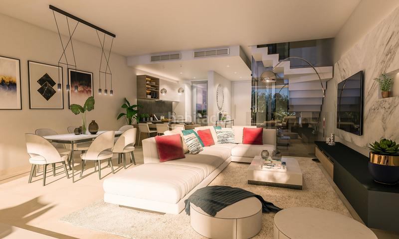 Foto 30af603e-6411-4e3a-bd9a-04b4ed7dc63c. Apartamento pareado en venta en Casco Antiguo Marbella