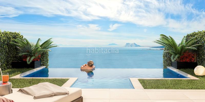 Foto a5afe835-e7b5-4d8c-a334-cb9ed5c1f449. Apartamento pareado en venta en Casco Antiguo Marbella