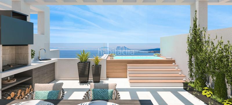 Foto d57903b0-e329-4cff-94b9-3faba658b701. Apartamento pareado en venta en Casco Antiguo Marbella
