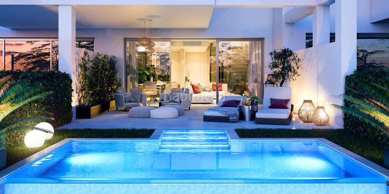 Foto f728b421-b95d-4623-91e9-16a841d8cbe6. Apartamento pareado en venta en Casco Antiguo Marbella