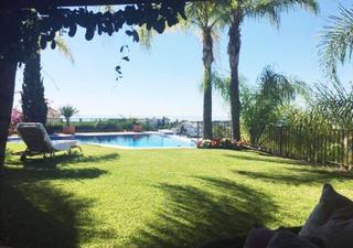 Casa en Benahavís pueblo. Villa en benahavis