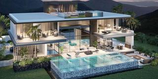 Maison à Casco Antiguo. Villa en venta en marbella