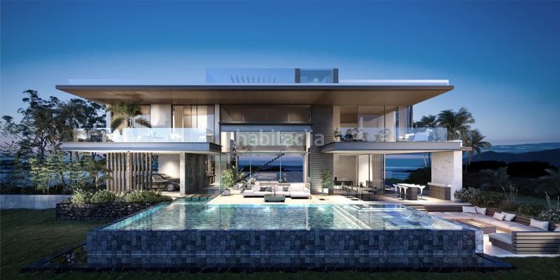 Foto b752e932-3877-46ed-a24a-eb889affa599. Casa amb aparcament piscina a Casco Antiguo Marbella
