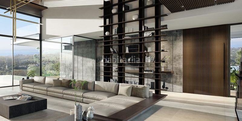 Foto bbba9950-3a06-412f-a7f8-d03c08af63a9. Casa amb aparcament piscina a Casco Antiguo Marbella