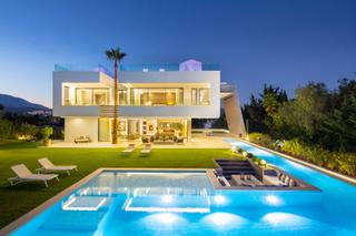 Casa a Casco Antiguo. Villa en venta en nueva andalucia, marbella