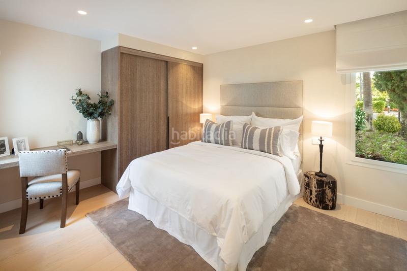 Foto 09b1d26a-aeae-4ae9-a07e-a0e7156eb166. Appartement avec parking piscine dans Puente Romano Marbella