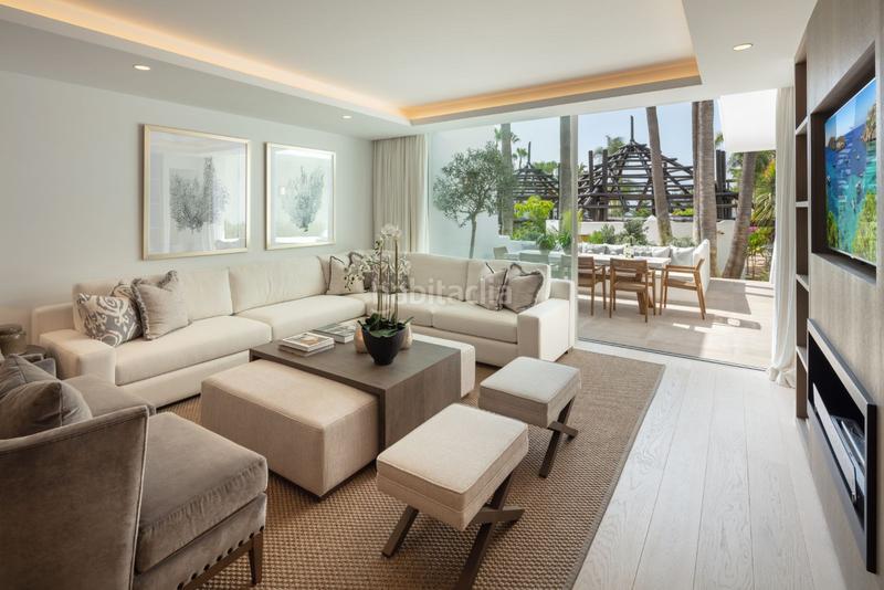 Foto 0d90d658-8747-4d68-866c-77701264b6b7. Appartement avec parking piscine dans Puente Romano Marbella