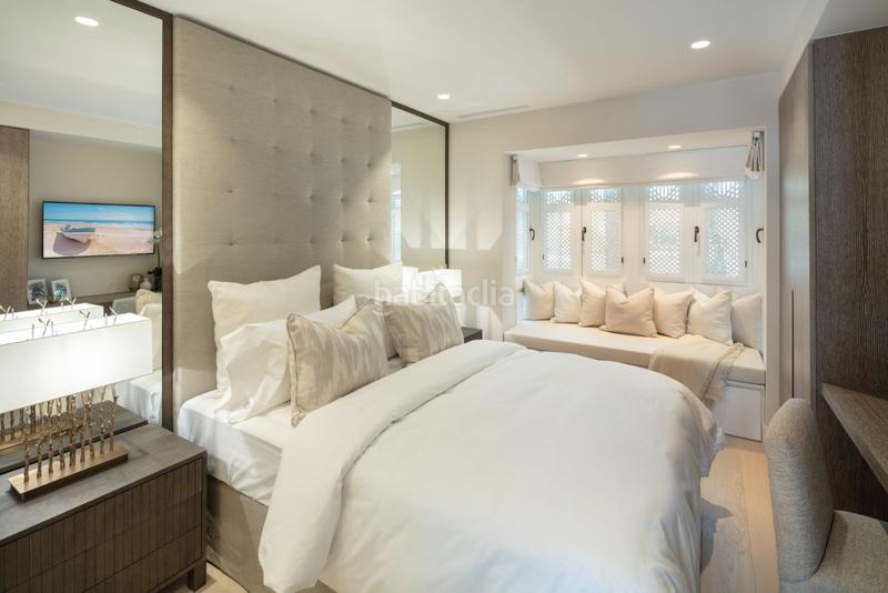 Foto 18d111f4-e79c-4e23-8ccc-9743e10b9f05. Appartement avec parking piscine dans Puente Romano Marbella