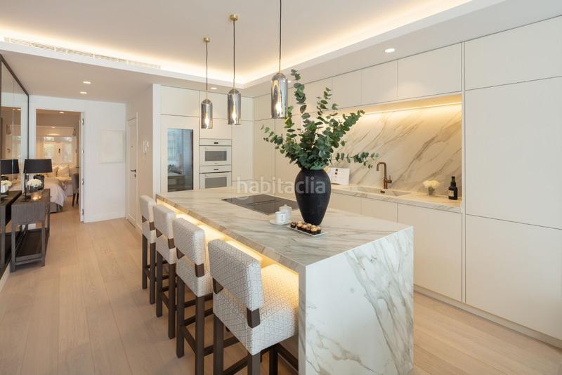 Foto 1ed984a1-5463-4064-8bdb-148357268c38. Appartement avec parking piscine dans Puente Romano Marbella