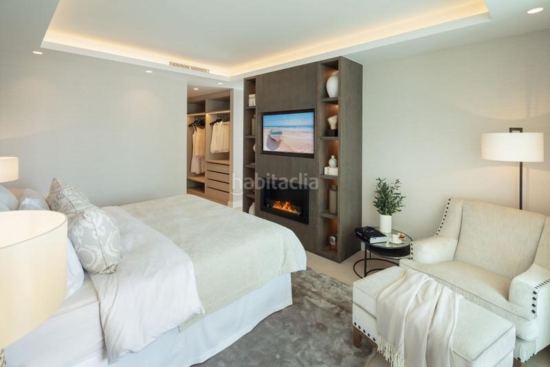 Foto 36f013b7-a094-4a30-a608-6d4b8085c63d. Appartement avec parking piscine dans Puente Romano Marbella