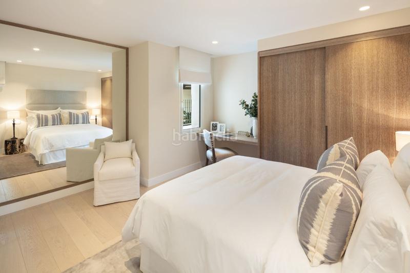 Foto 6268e8a4-5db3-4549-9f8d-4b49c6666702. Appartement avec parking piscine dans Puente Romano Marbella