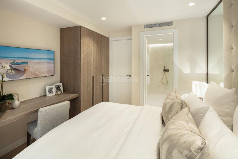 Foto 9b29ac22-afa4-4e66-b689-f32bc821f681. Appartement avec parking piscine dans Puente Romano Marbella