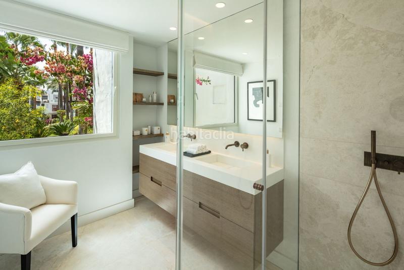 Foto b246c5ff-d563-425b-adef-e244e27a569a. Appartement avec parking piscine dans Puente Romano Marbella