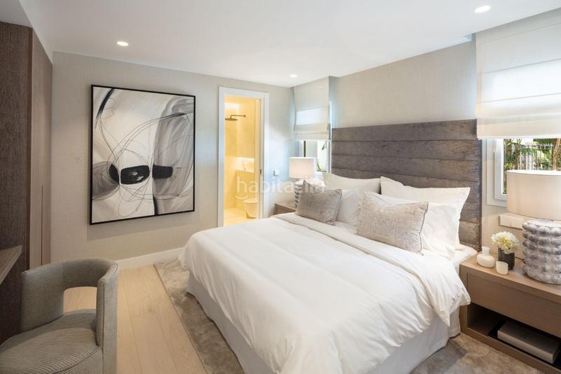 Foto b4a8f031-6d51-471b-a56d-15baef2ab1d6. Appartement avec parking piscine dans Puente Romano Marbella