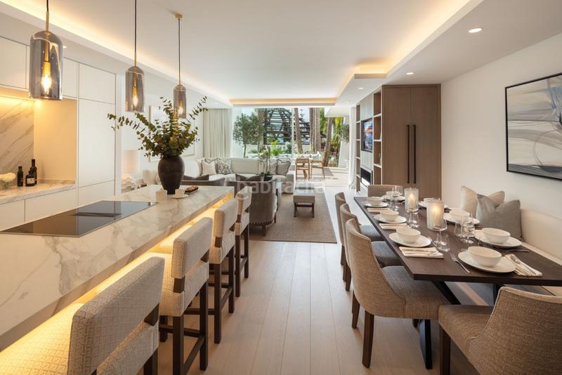 Foto dd1873f3-0f17-4169-9cb9-51c799686fbe. Appartement avec parking piscine dans Puente Romano Marbella