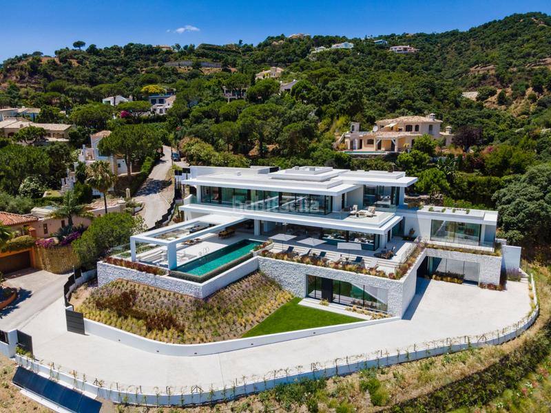 Foto 009a007a-a35b-4f90-8234-fad9edcd74e9. Casa con parcheggio piscina in Casco Antiguo Marbella