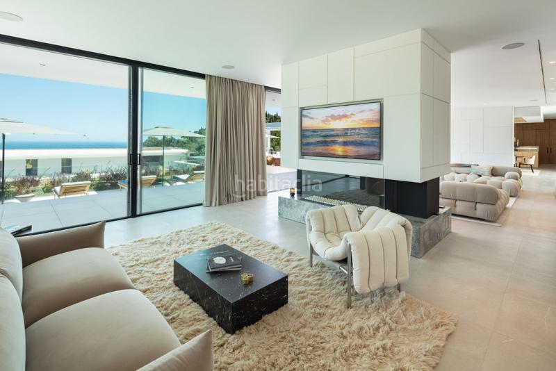 Foto 07baca46-711c-4d24-8b37-b652f9556014. Casa con parcheggio piscina in Casco Antiguo Marbella