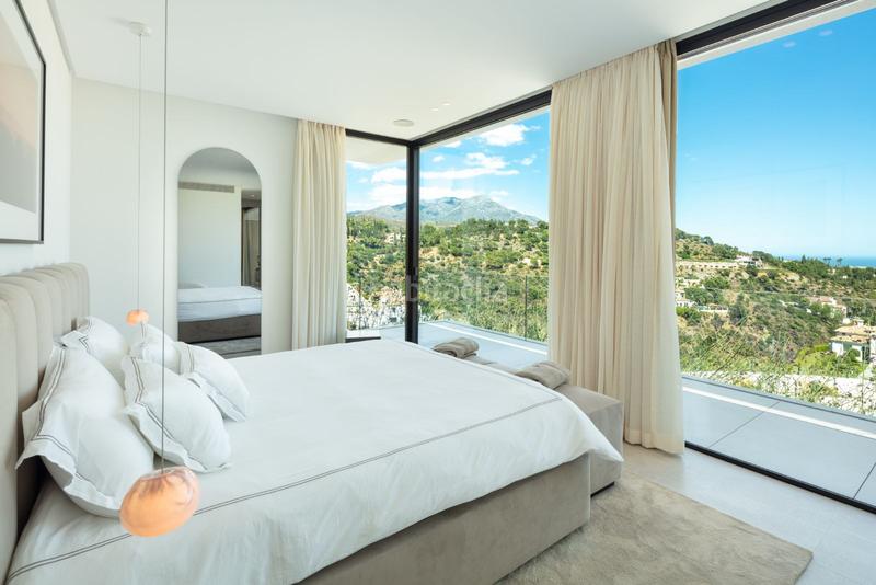 Foto 086a3a72-c2f8-4655-bb37-03d4328ca318. Casa con parcheggio piscina in Casco Antiguo Marbella