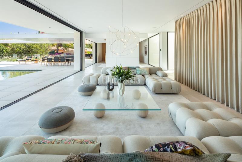 Foto 09890aef-b6f7-465f-b0ee-329fef012c23. Casa con parcheggio piscina in Casco Antiguo Marbella