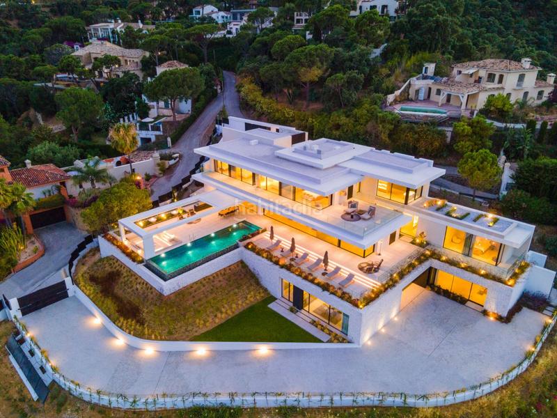 Foto 16121e3a-d187-434d-8c6c-db198a2f82ae. Casa con parcheggio piscina in Casco Antiguo Marbella