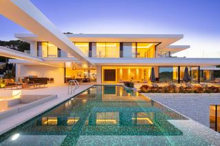 Maison à Casco Antiguo. Villa en venta en el madroñal, benahavis