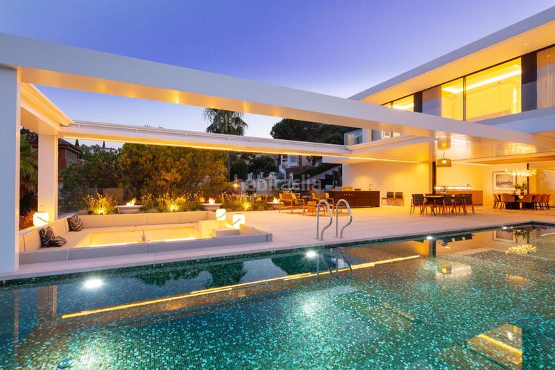 Foto 6bcefc96-e2f5-4a76-85dc-f6bc27bdd863. Casa con parcheggio piscina in Casco Antiguo Marbella