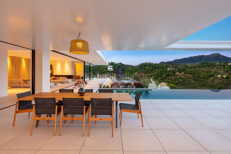 Foto 8f95cc8b-3772-4dd5-8e86-ade444d9363f. Casa con parcheggio piscina in Casco Antiguo Marbella