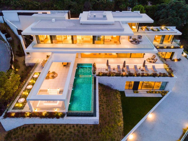 Foto a0ec3752-7d06-4727-8adb-e43ea610fe04. Casa con parcheggio piscina in Casco Antiguo Marbella