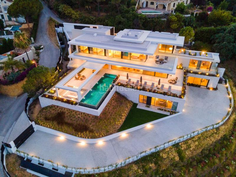 Foto c6ec283a-fa2c-44a6-9f3e-fe40dea21768. Casa con parcheggio piscina in Casco Antiguo Marbella