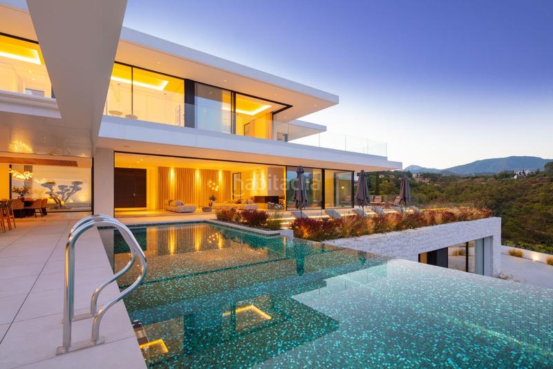 Foto d36a7185-0ed0-4750-9681-2ea9ef340a51. Casa con parcheggio piscina in Casco Antiguo Marbella