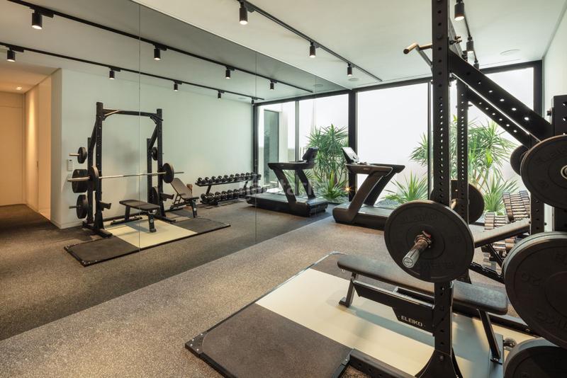 Foto fb8554b7-fed5-4f27-9571-c6f38831f60a. Casa con parcheggio piscina in Casco Antiguo Marbella