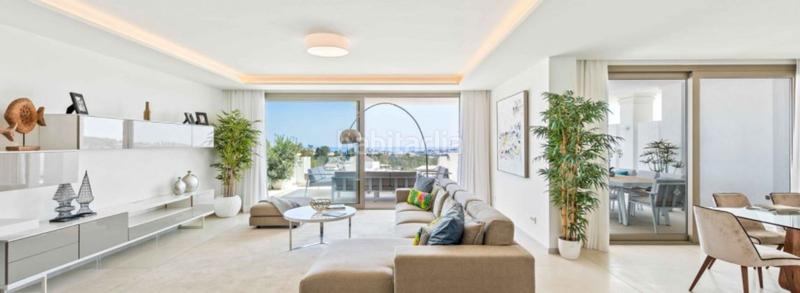 Foto 36572d61-b9ec-4318-9f2a-a6b6c7eb7fe2. Apartamento  en venta en nueva andalucia, en Marbella