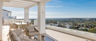 Apartamento en Casco Antiguo. Apartamento en venta en nueva andalucia, marbella