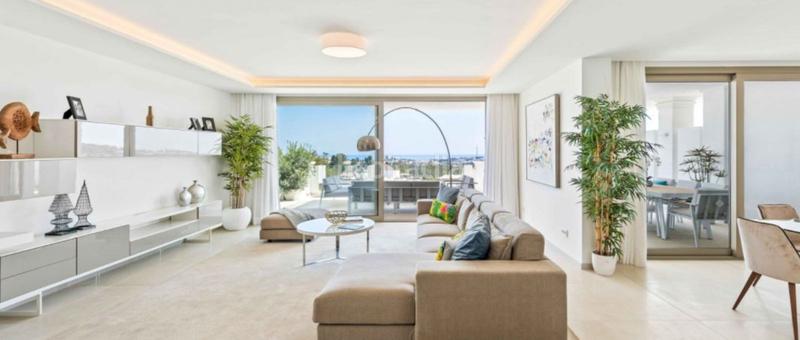 Foto 7d999c1c-4179-41ac-91e2-3c52f8e8b9e5. Apartamento  en venta en nueva andalucia, en Marbella