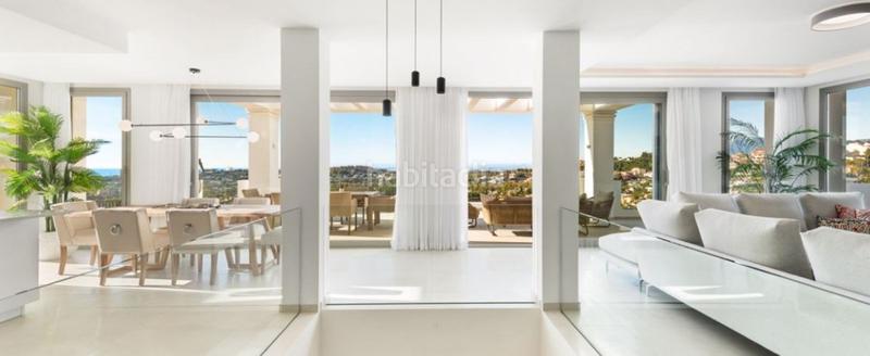Foto b37aba06-f16d-43f0-ad82-955ef90a7841. Apartamento  en venta en nueva andalucia, en Marbella