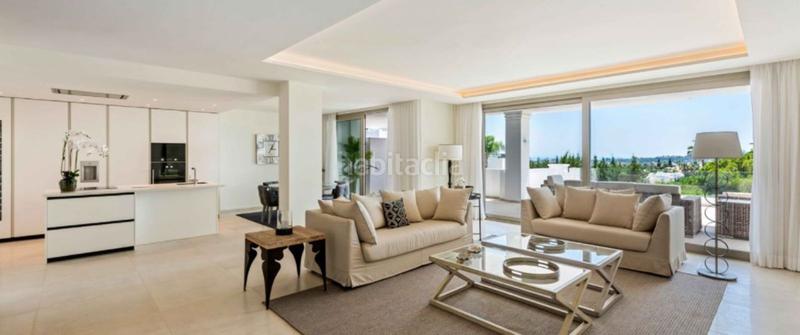 Foto ff20d87e-4408-4ab0-9a1a-e81849d0680c. Apartamento  en venta en nueva andalucia, en Marbella