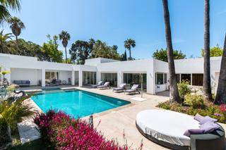Casa a Paraiso - Barronal. Villa en el paraiso, estepona