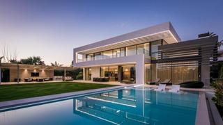 Casa en Casco Antiguo. Villa en venta en marbella