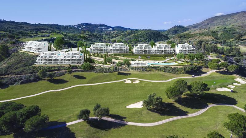 Foto 146a6821-9953-4f42-8b13-825c459f87a1. Apartamento  en venta en mijas costa en Marbella