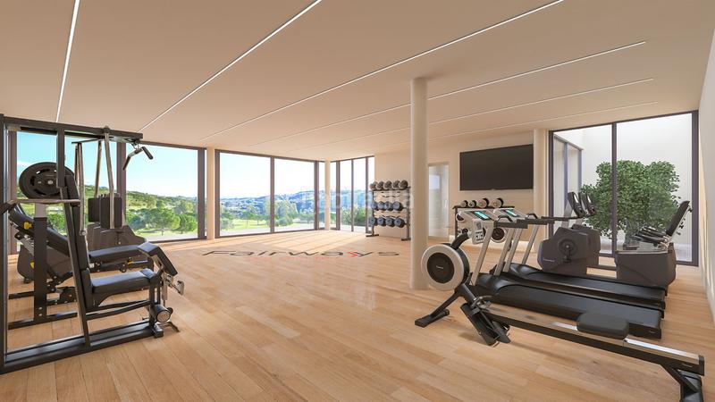 Foto 2e6691a3-bb2a-40be-9262-87446aebfc04. Apartamento  en venta en mijas costa en Marbella