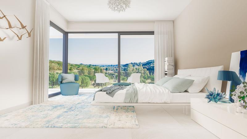 Foto 6b170407-3281-464a-ba16-461bfe51813a. Apartamento  en venta en mijas costa en Marbella