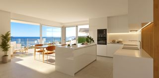 Casa in Casco Antiguo. Adosado en venta en mijas costa