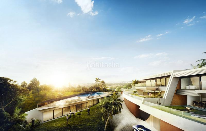 Foto bad9be69-6b5b-481b-8174-249a7c47d7a4. Casa adosado en venta en mijas costa en Casco Antiguo Marbella