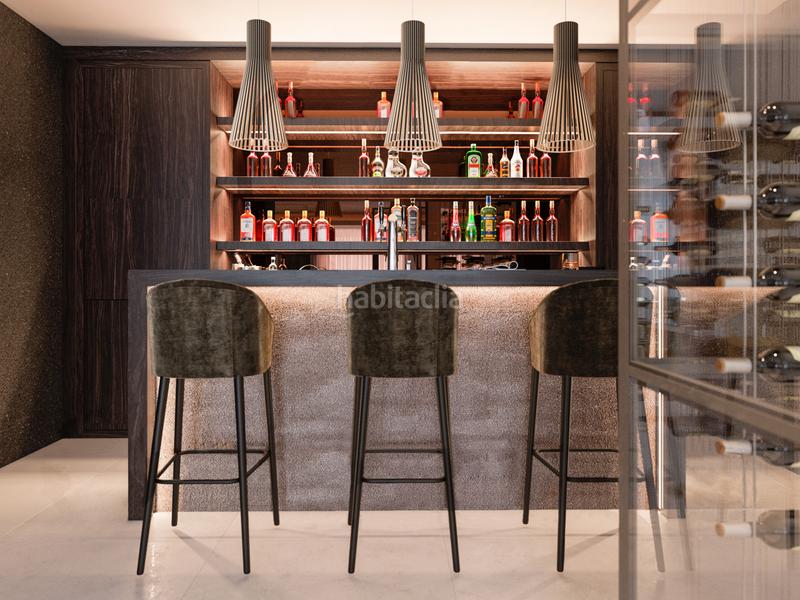 Foto 24d58f2c-710b-4c5f-8b34-2a2b6e55522e. Casa con parcheggio piscina in Casco Antiguo Marbella