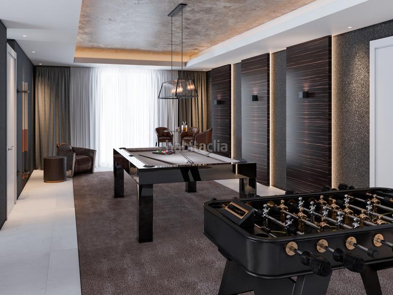 Foto 3114ea33-506b-4256-98e5-f10476b96a68. Casa con parcheggio piscina in Casco Antiguo Marbella