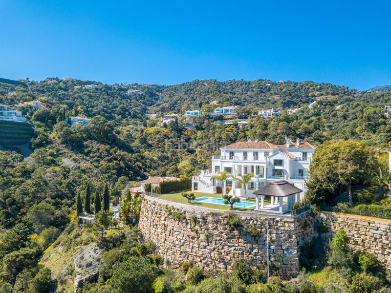 Foto 3d5b97ba-14d0-4150-b590-64d535efb9f5. Casa con parcheggio piscina in Casco Antiguo Marbella