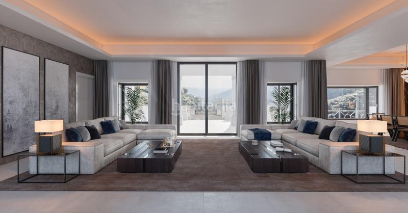 Foto 49ac81fc-8d31-42c5-a17f-d6b629c21f58. Casa con parcheggio piscina in Casco Antiguo Marbella